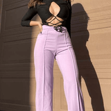 High - Weite Damenhose