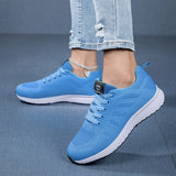 MEGAN | Strick-Sneaker