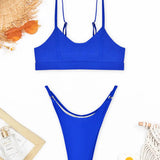 Maya - Push-up Bikini Set