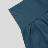 Johanna - 2-in-1 Yoga Shorts