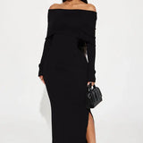 Clae – Maxikleid