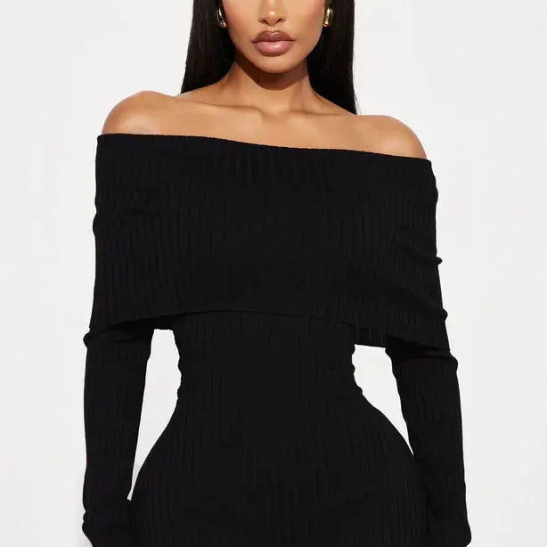 Clae – Maxikleid