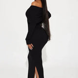 Clae – Maxikleid