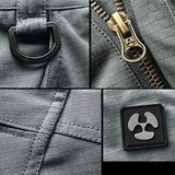 KEN | Herren CARGO Outdoor- und Trekkinghose
