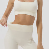 Elaine - Nahtloses Sport-Set Damen