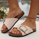 ARIA | Modische Orthopädische Komfortsandalen