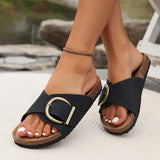 ARIA | Modische Orthopädische Komfortsandalen