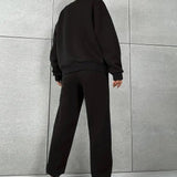 Lea - Damen Trainingsanzug Set