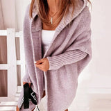 Camila | Damen Strickjacke