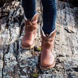 MIREILLE | Wasserfeste Herbststiefel