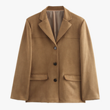 Miranda – Wildleder Blazer