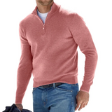 PETER | Klassischer Herrenpullover