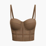Ida Apparel – Bustier Top