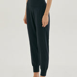 Annette - Damen High-Waist Jogginghose