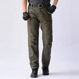 KEN | Herren CARGO Outdoor- und Trekkinghose
