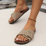 ARIA | Modische Orthopädische Komfortsandalen