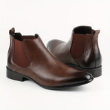 KYLE | Herren Casual Chelsea Boots – Bequem und Stilvoll