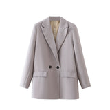 OversizedWear - Damen Blazer