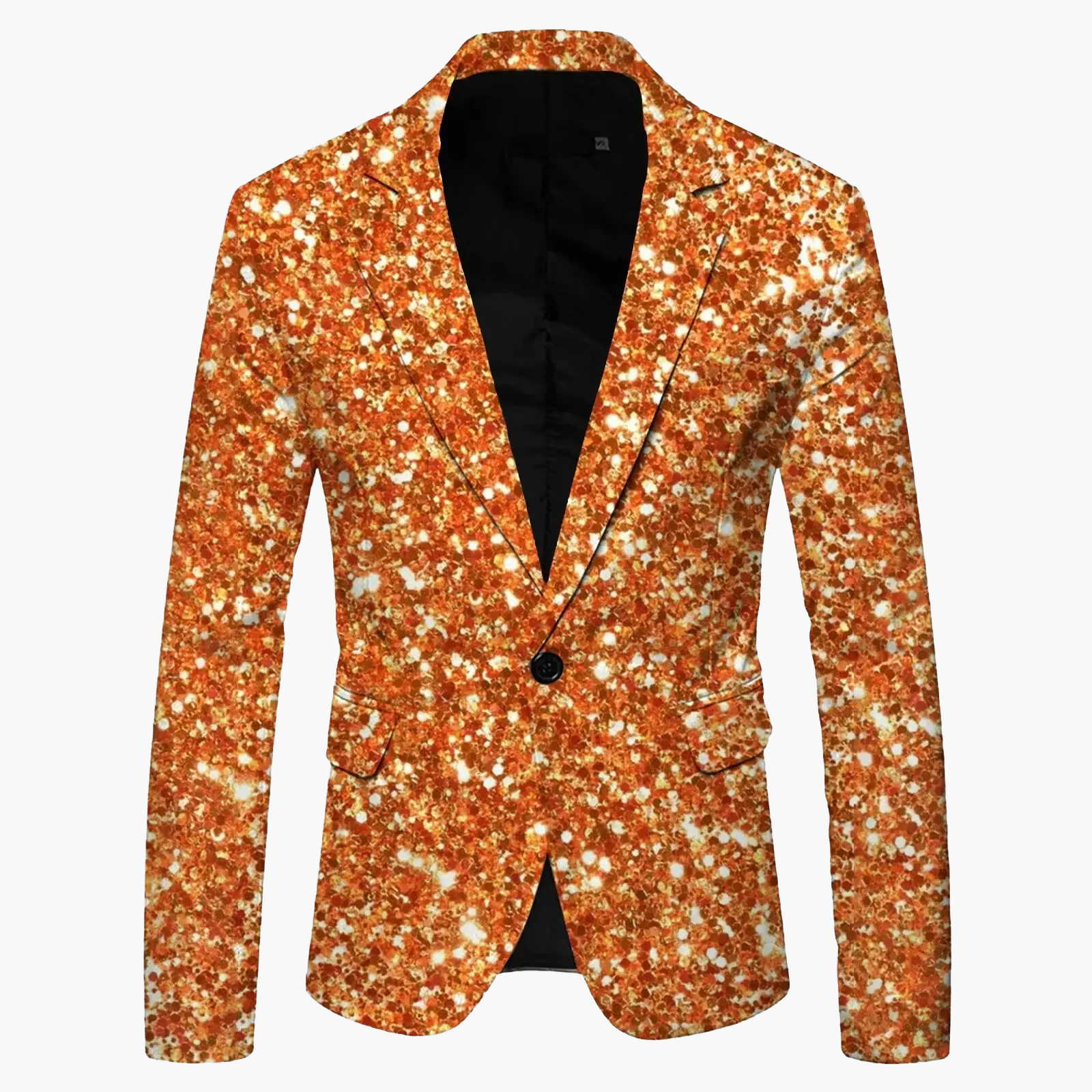 Herren Slim Fit Sakko – Stilvoller Anzugblazer für Business und Abendanlässe