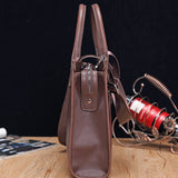 Jane - Elegante Businesstasche Damen