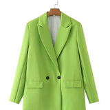 OversizedWear - Damen Blazer