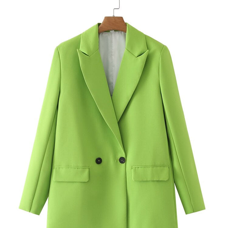 OversizedWear - Damen Blazer