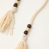 Naila - Boho Häkelset Damen