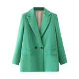 OversizedWear - Damen Blazer