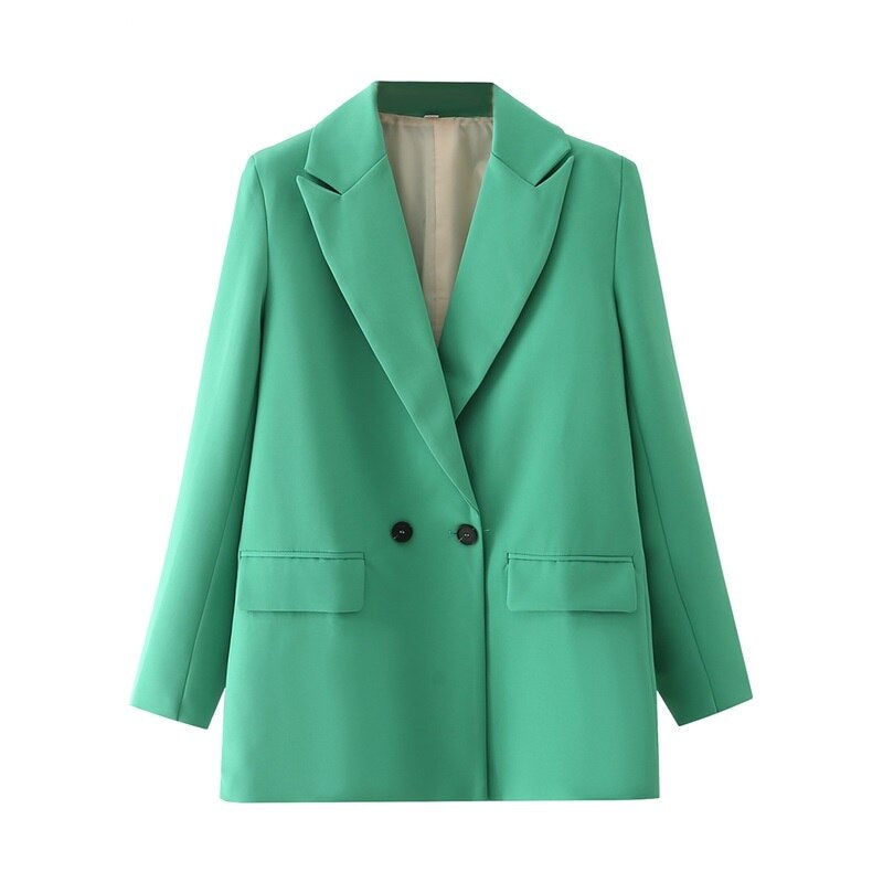 OversizedWear - Damen Blazer