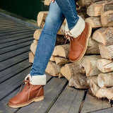 MIREILLE | Wasserfeste Herbststiefel