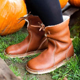 MIREILLE | Wasserfeste Herbststiefel