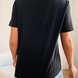 Basicwear - Damen T-Shirt