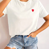 Basicwear - Damen T-Shirt