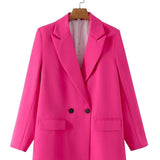 OversizedWear - Damen Blazer