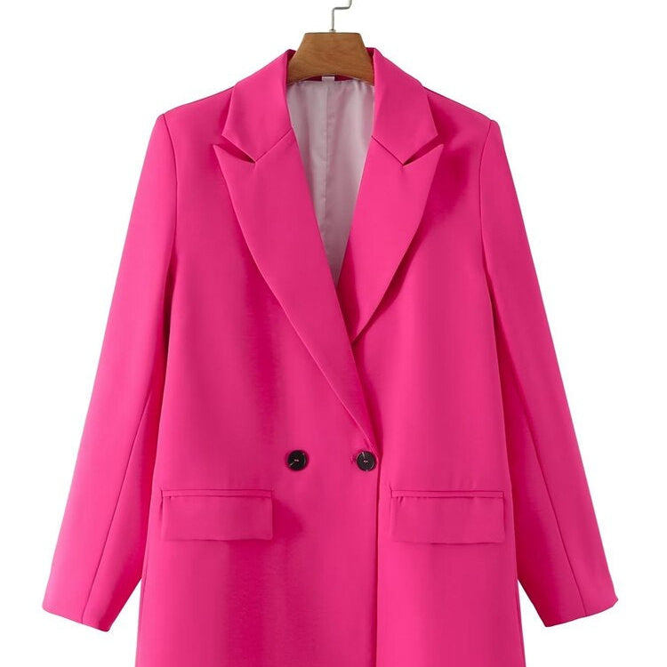 OversizedWear - Damen Blazer