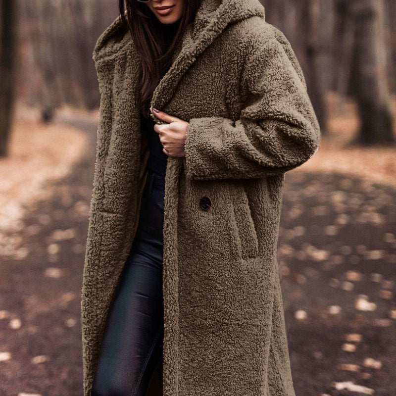 LUISA | Elegante und bequeme Jacke