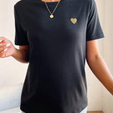 Basicwear - Damen T-Shirt