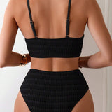 Swim Basics – Damen Bikini Set