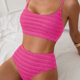 Swim Basics – Damen Bikini Set