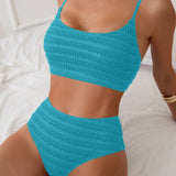 Swim Basics – Damen Bikini Set