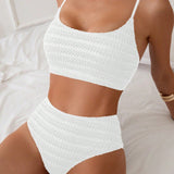 Swim Basics – Damen Bikini Set