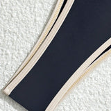 Mariswear – Damen Triangel-Bikini Set