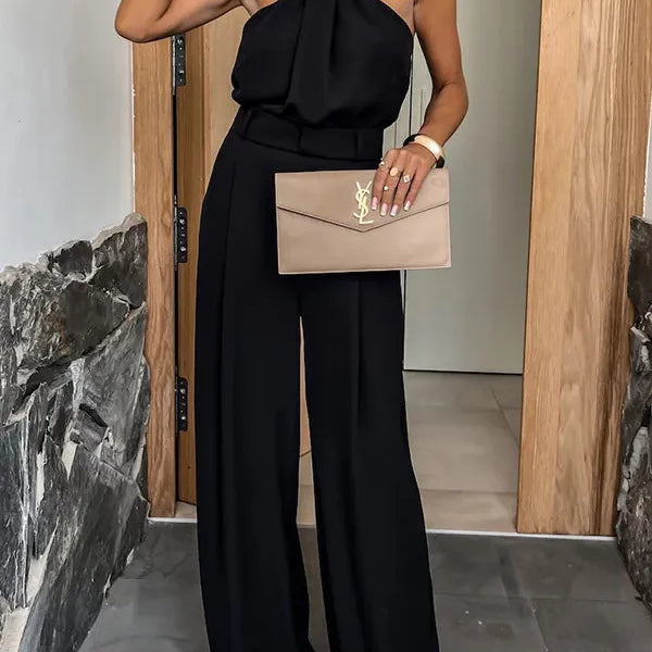 Zoe Wear – Eleganter Damen-Jumpsuit