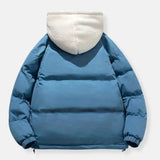 Chloé | Warme Reißverschluss-Winterjacke – Komfort und Stil für Kalte Tage