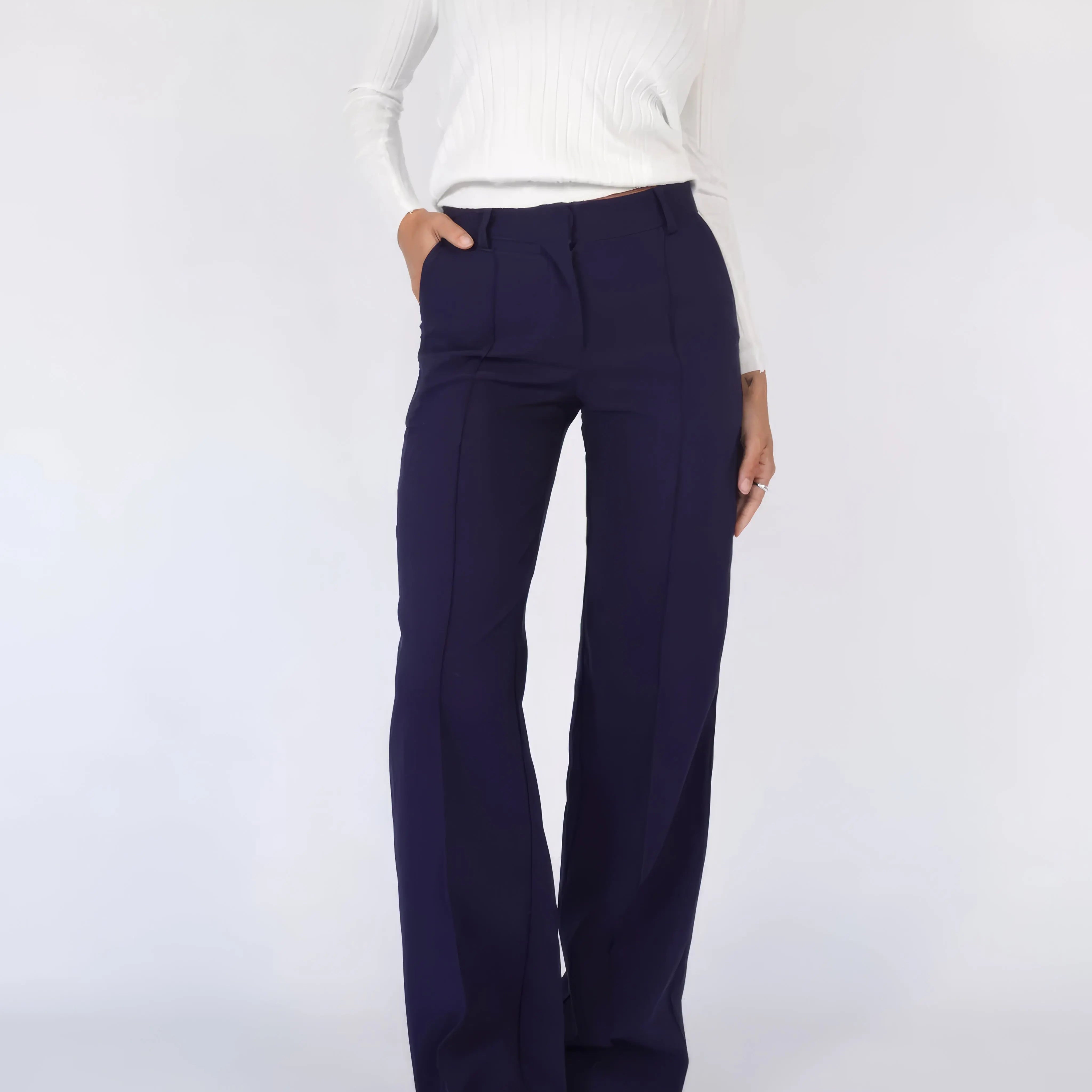 Mia – Elegante Damenhose