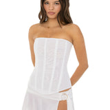 Arabella | Korsettoberteil