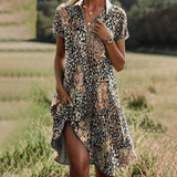 Jessica - Vintage Kleid