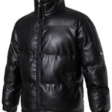 Herrenwear - Winterjacke Daunen