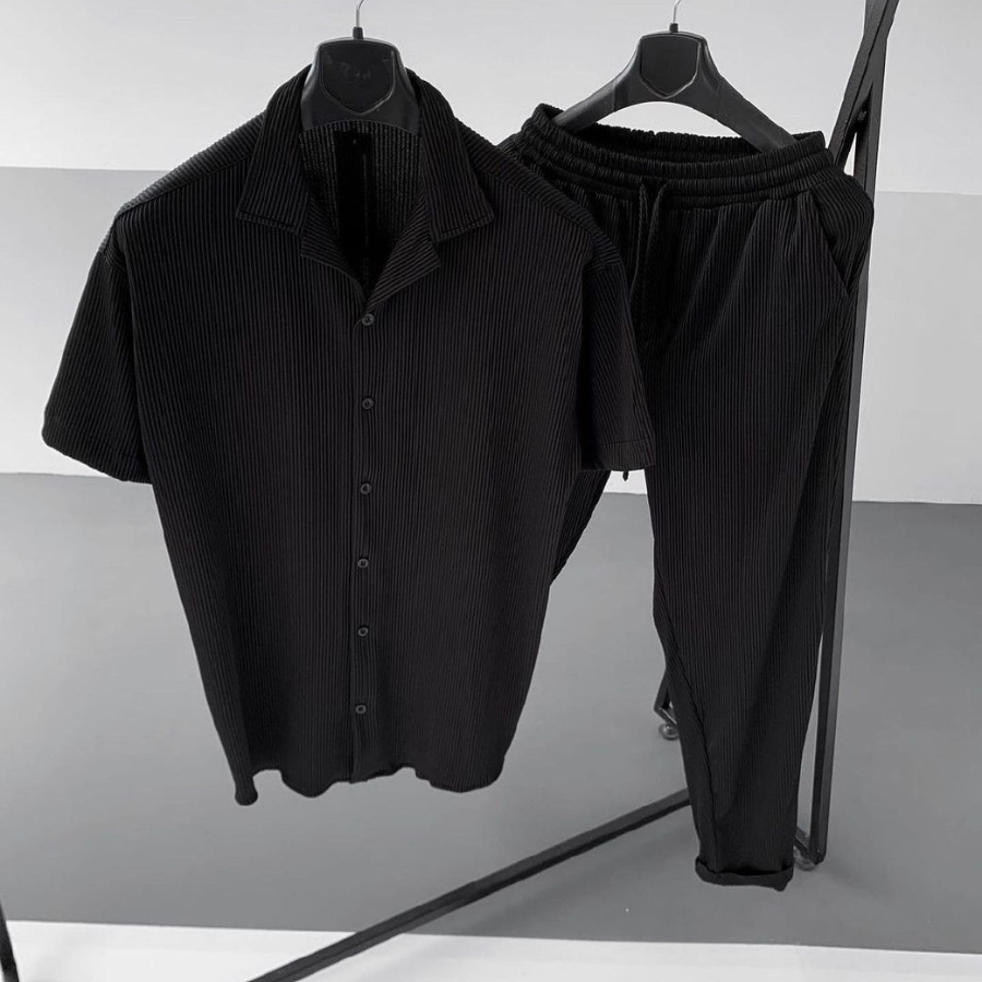 Finn - Herren Oversized Set