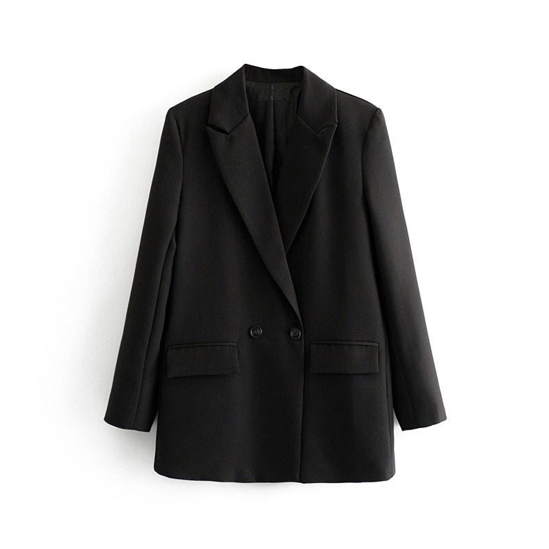 OversizedWear - Damen Blazer